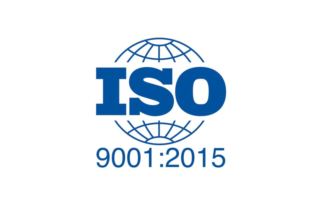 Networking For Future (NFF) is an ISO 9001:2015 Certified Company
