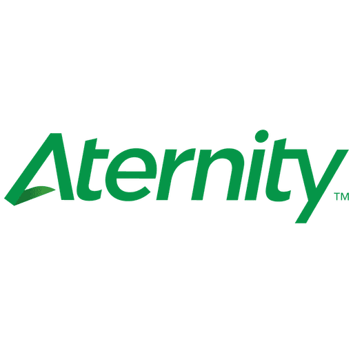 Aternity Logo