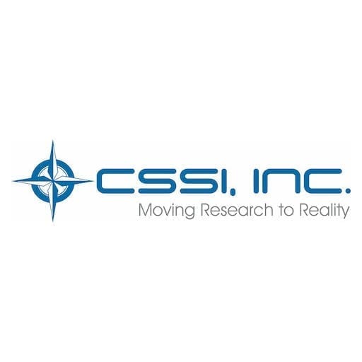 CSSI Logo Square