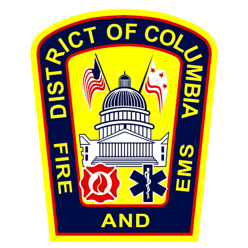 DC Fire and EMS