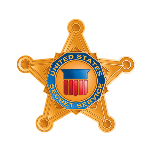 US Secret Service Logo