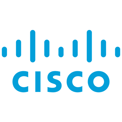 Cisco Logo Square