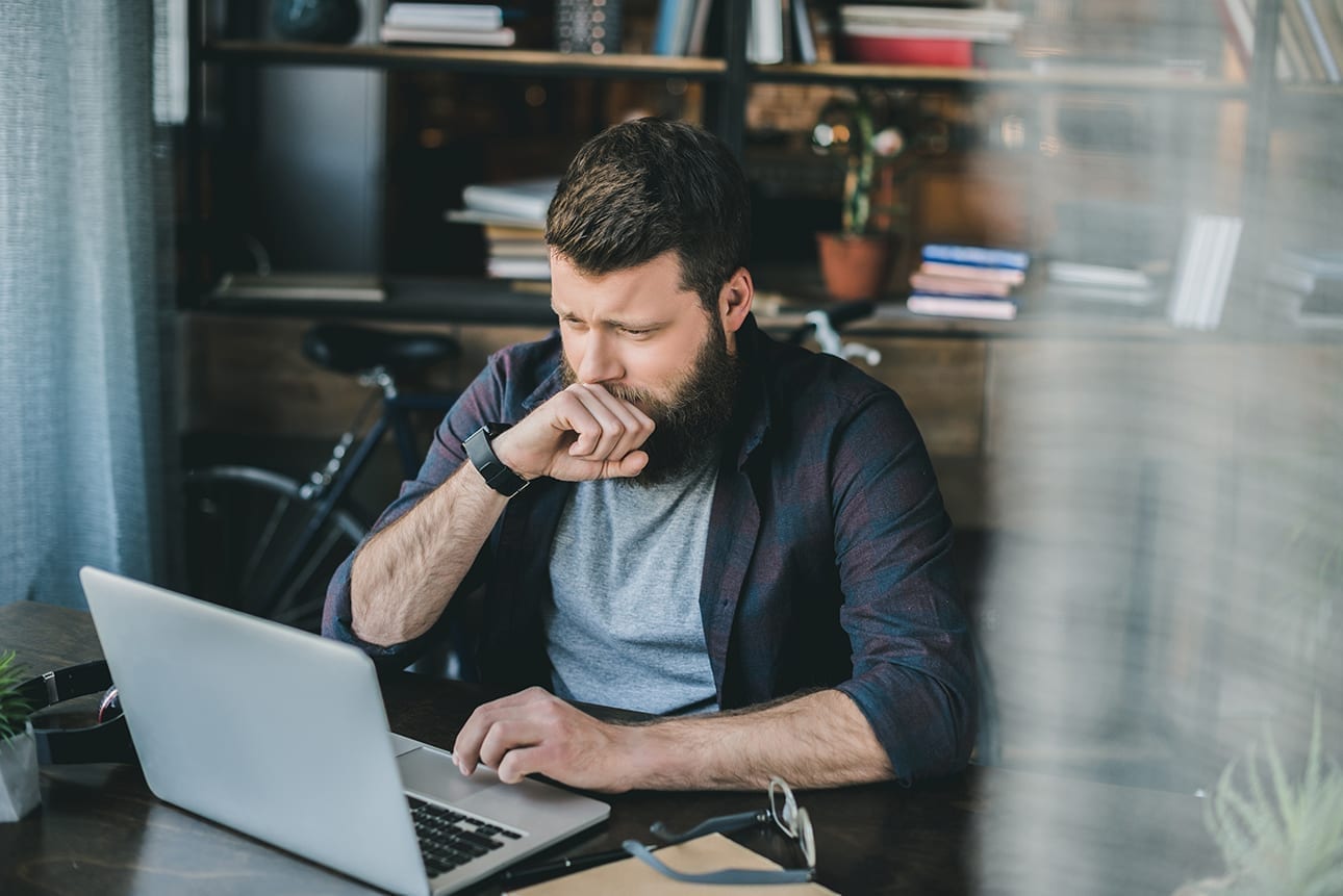 Virtual Happy Hour: Joey Muniz Discusses Security Practices for Working Safely at Home April 22, 2020