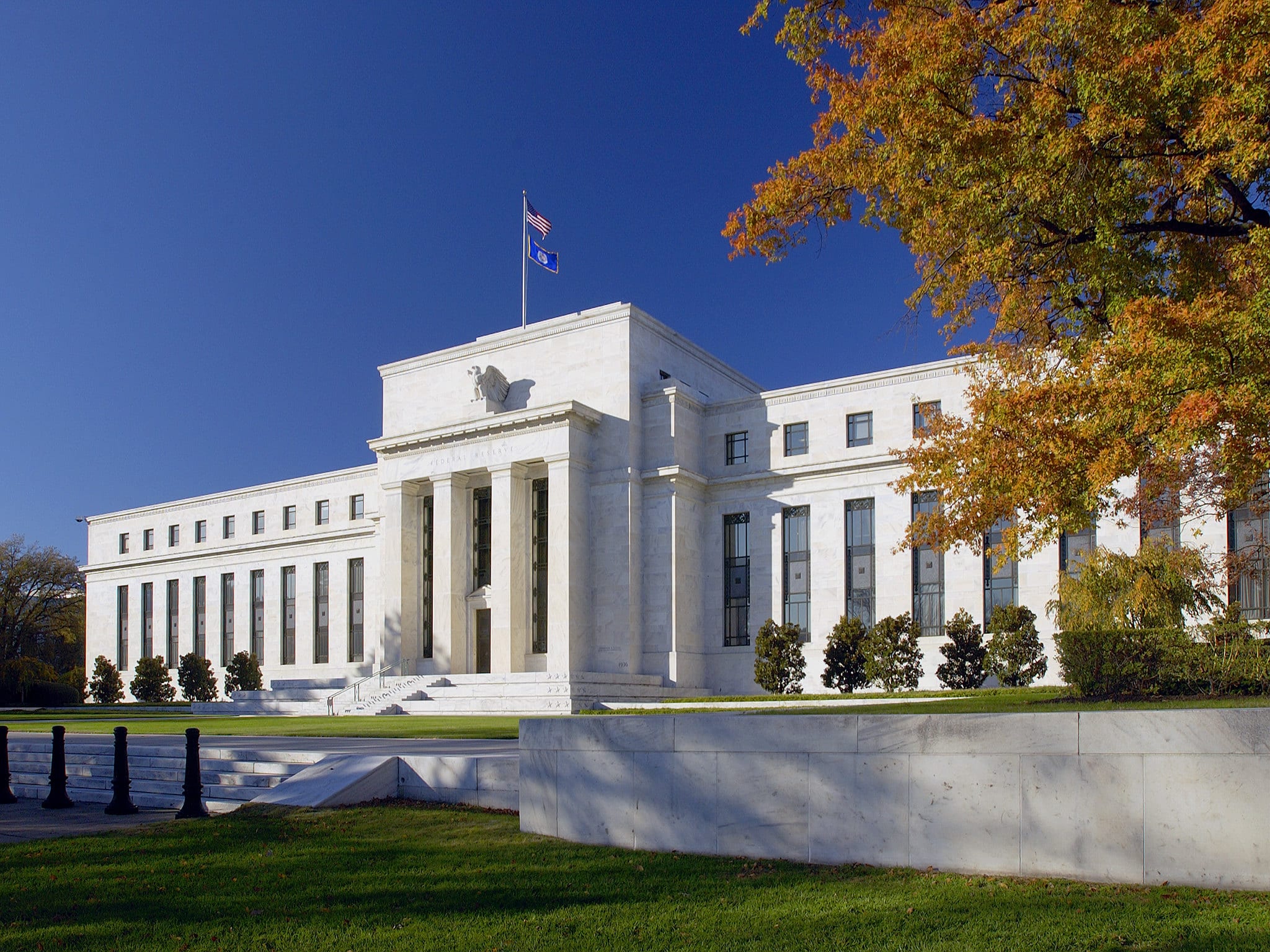 Networking For Future Earns Spot on Federal Reserve System IT Consulting Contract
