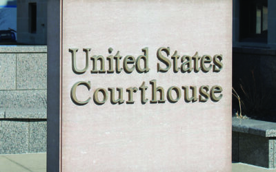 Transformational IT Infrastructure and Technical Services for United States Federal Court