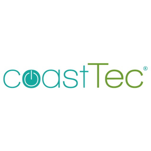 CoastTec Logo Square