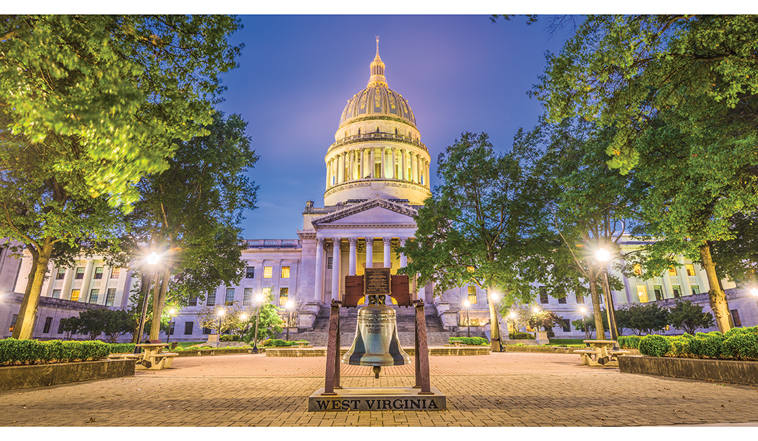NFF Opens Office in West Virginia to Support Government, Education, and Broadband Initiatives