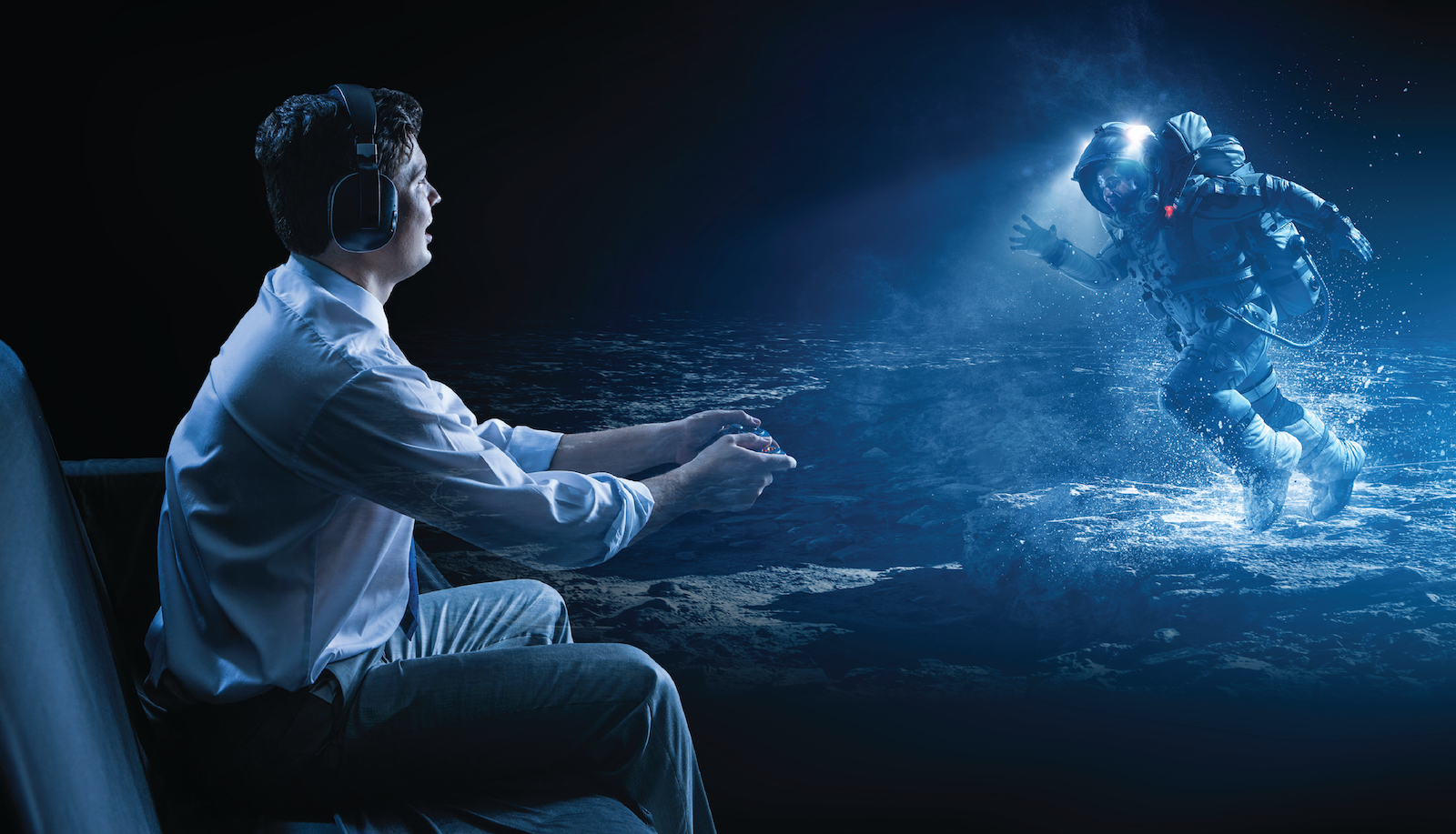 Reimagining Education: Esports and Gaming Centers