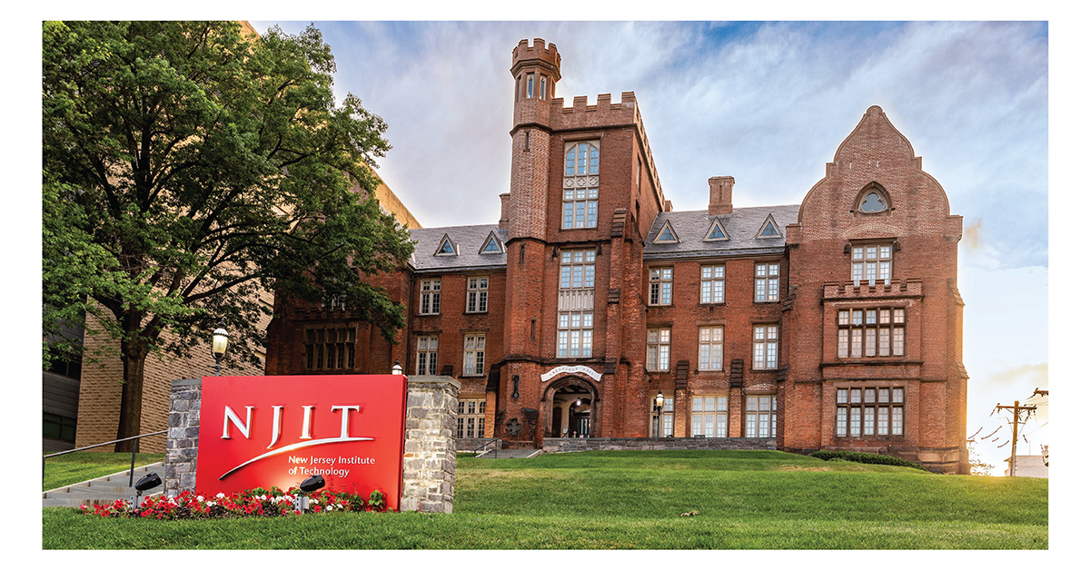 NFF Expands Education Practice With New Jersey Institute of Technology IT Solutions Contract