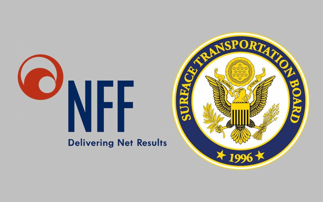 NFF Expands Federal Practice With Surface Transportation Board IT Solutions Contract