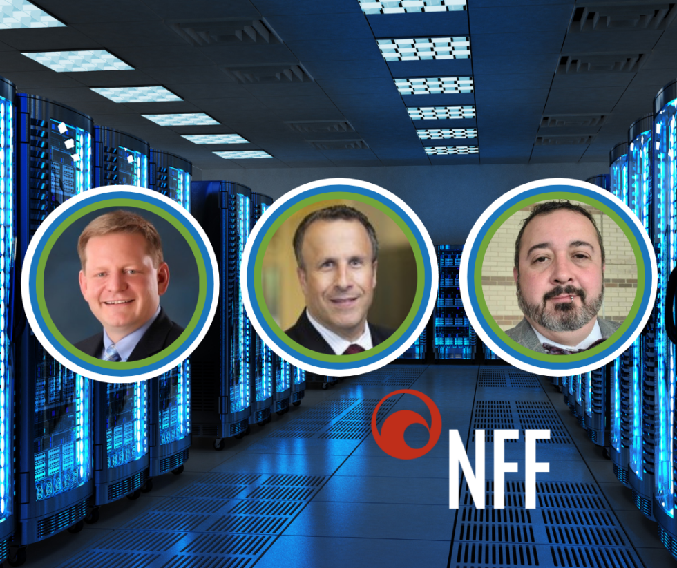 Education Technology Practice Leadership Team Networking For Future