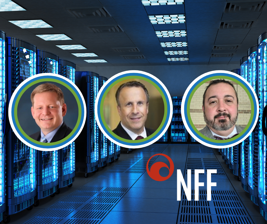 Education Technology Practice Leadership Team