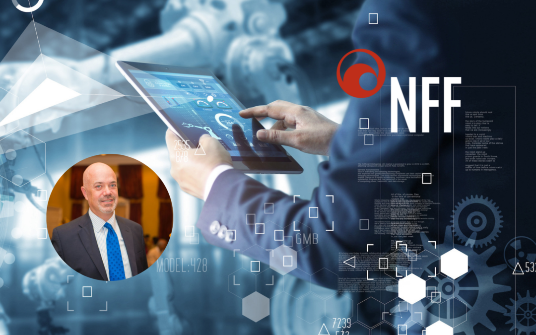Mike Cannon Joins NFF as Executive Advisor, Smart Technologies