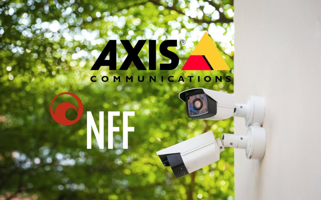 axis-communications-press-release