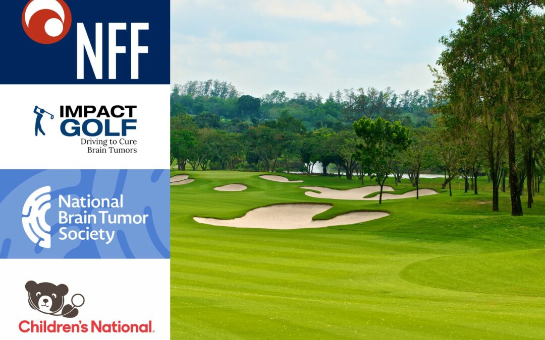 NFF Impact Golf 2023 Announcement