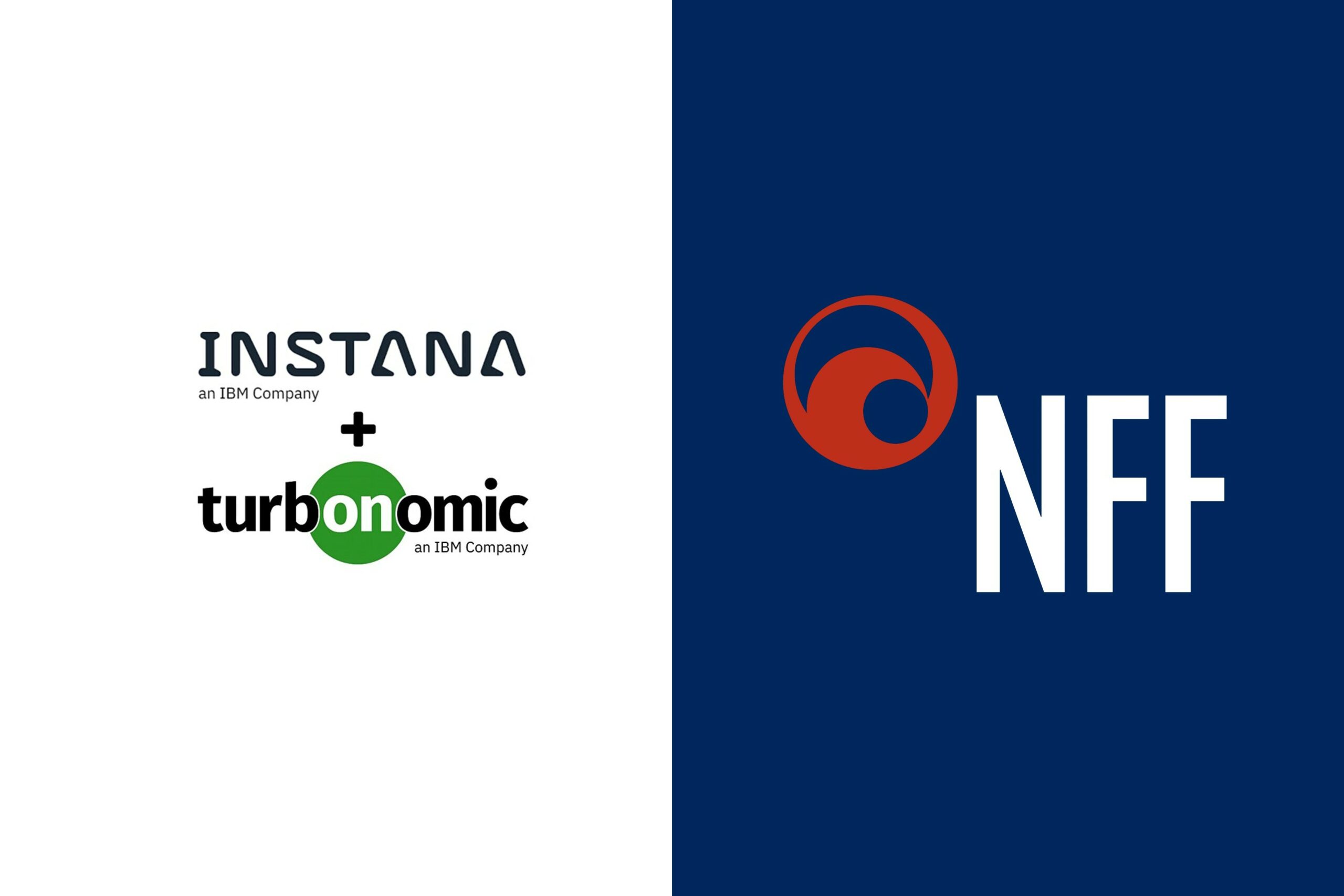 Networking For Future (NFF) IBM Partner Announcement Networking For