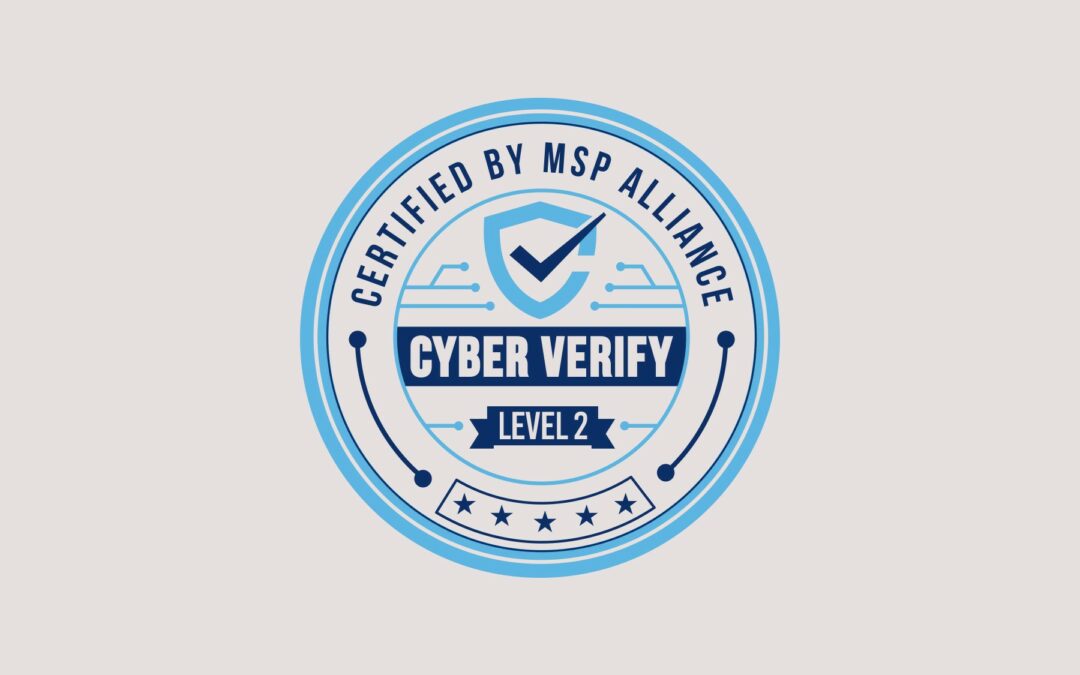 msp-cyber-security-level-2-certification