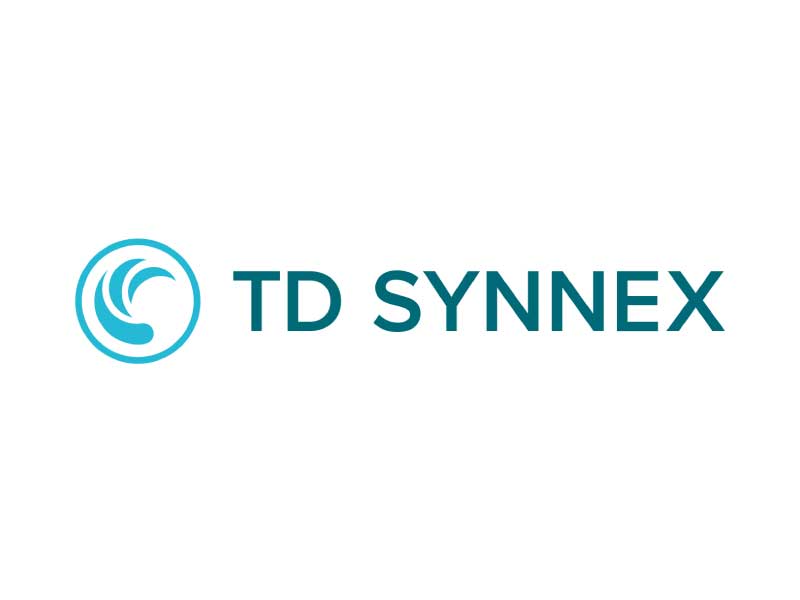 TD Synnex