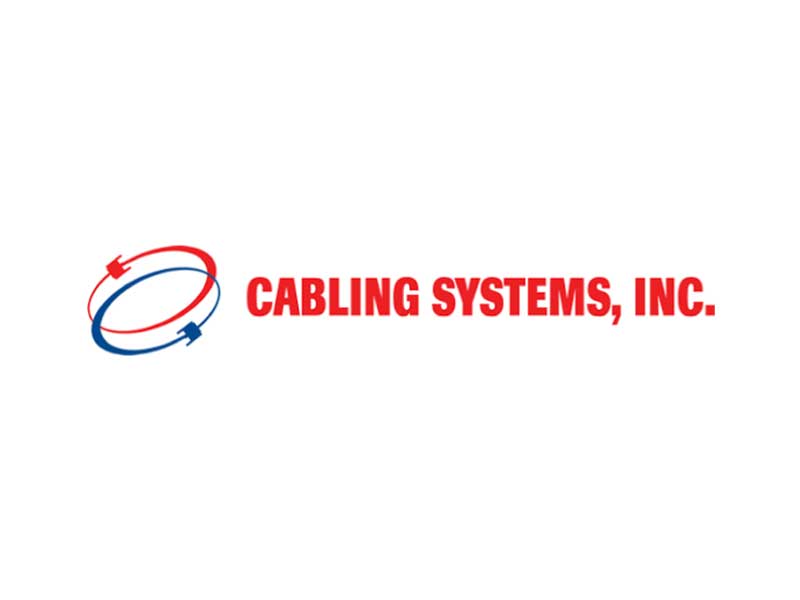 Cabling Systems, Inc.