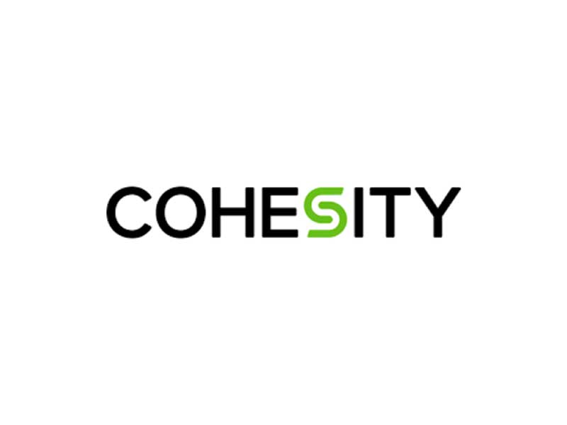 Cohesity