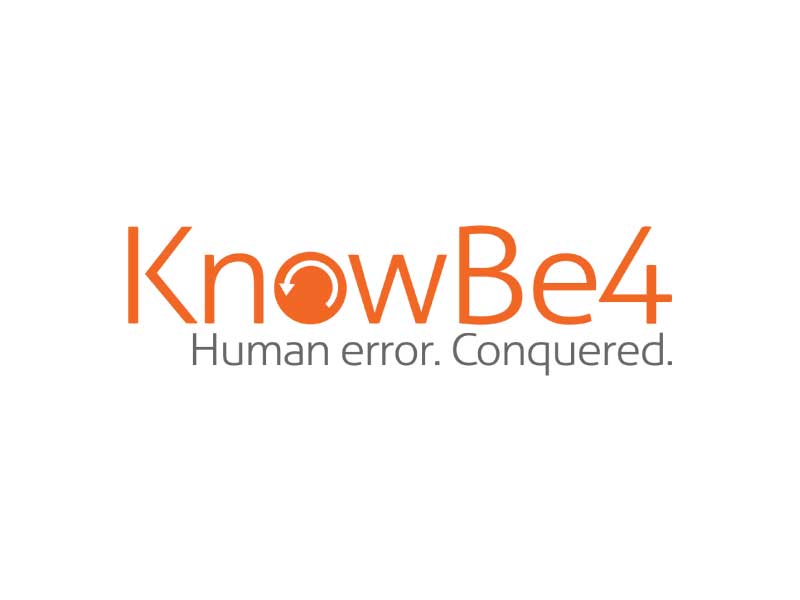 Knowbe4 Human Error