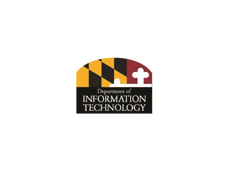Md. Dept. of Information Technology (DoIT) Hardware Master Contract