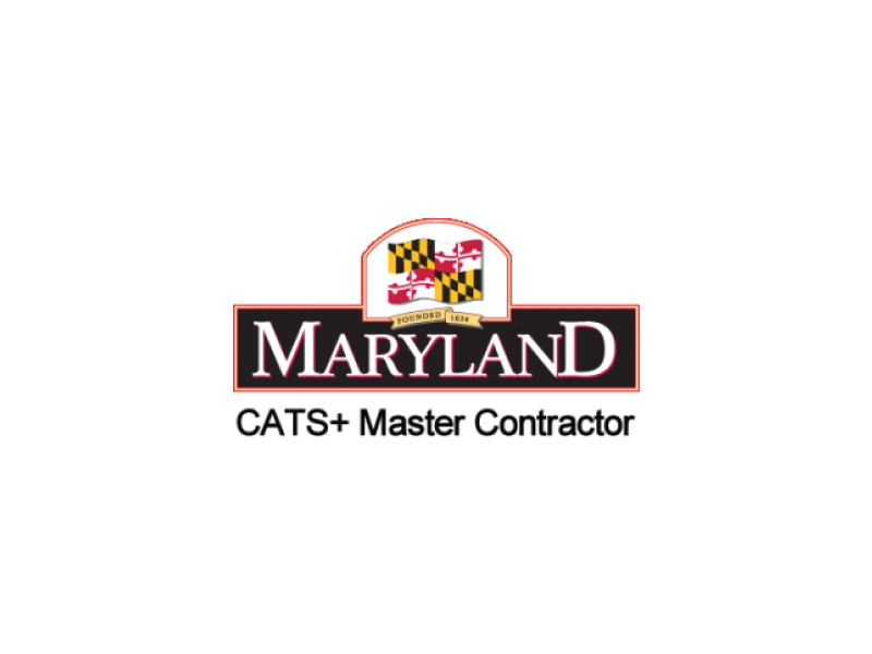 Md. Consulting and Technical Services (CATS+)