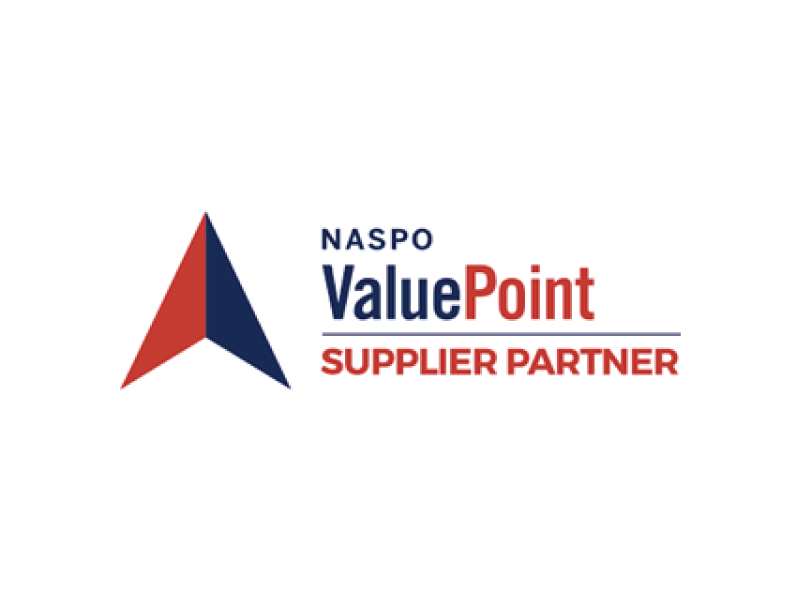 NASPO ValuePoint Contract #CW77668