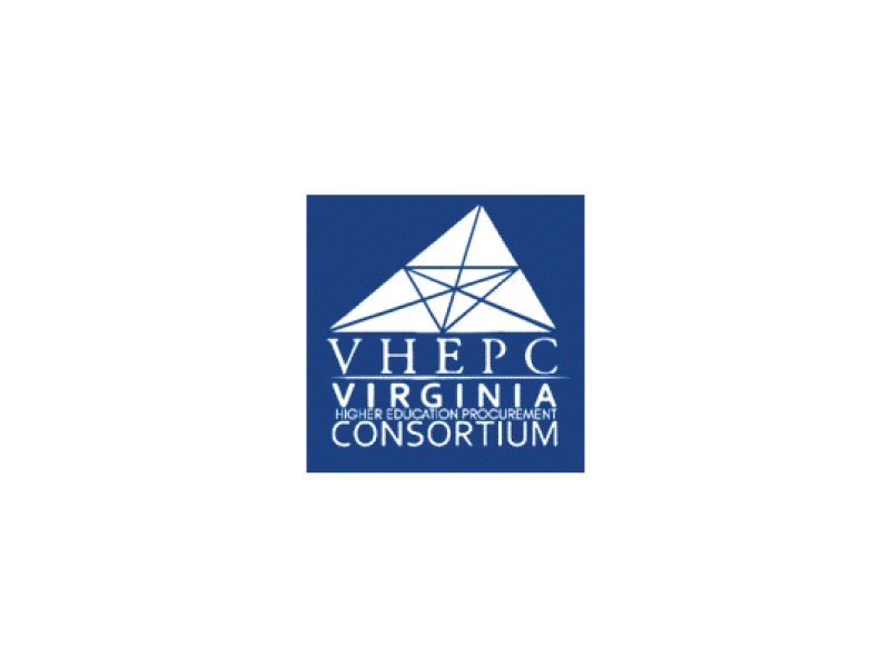 Virginia Higher Education Procurement Consortium (VHEPC)