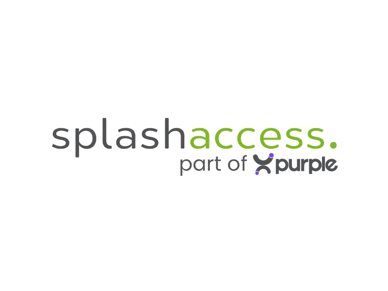 Splash Access