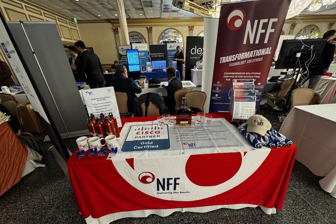 NFF Sponsors MEEC Conference 2026