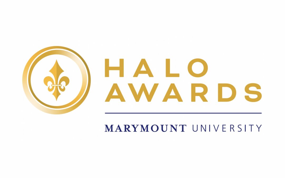 Networking For Future (NFF) Supports Marymount University’s 2026 Halo Awards Dinner