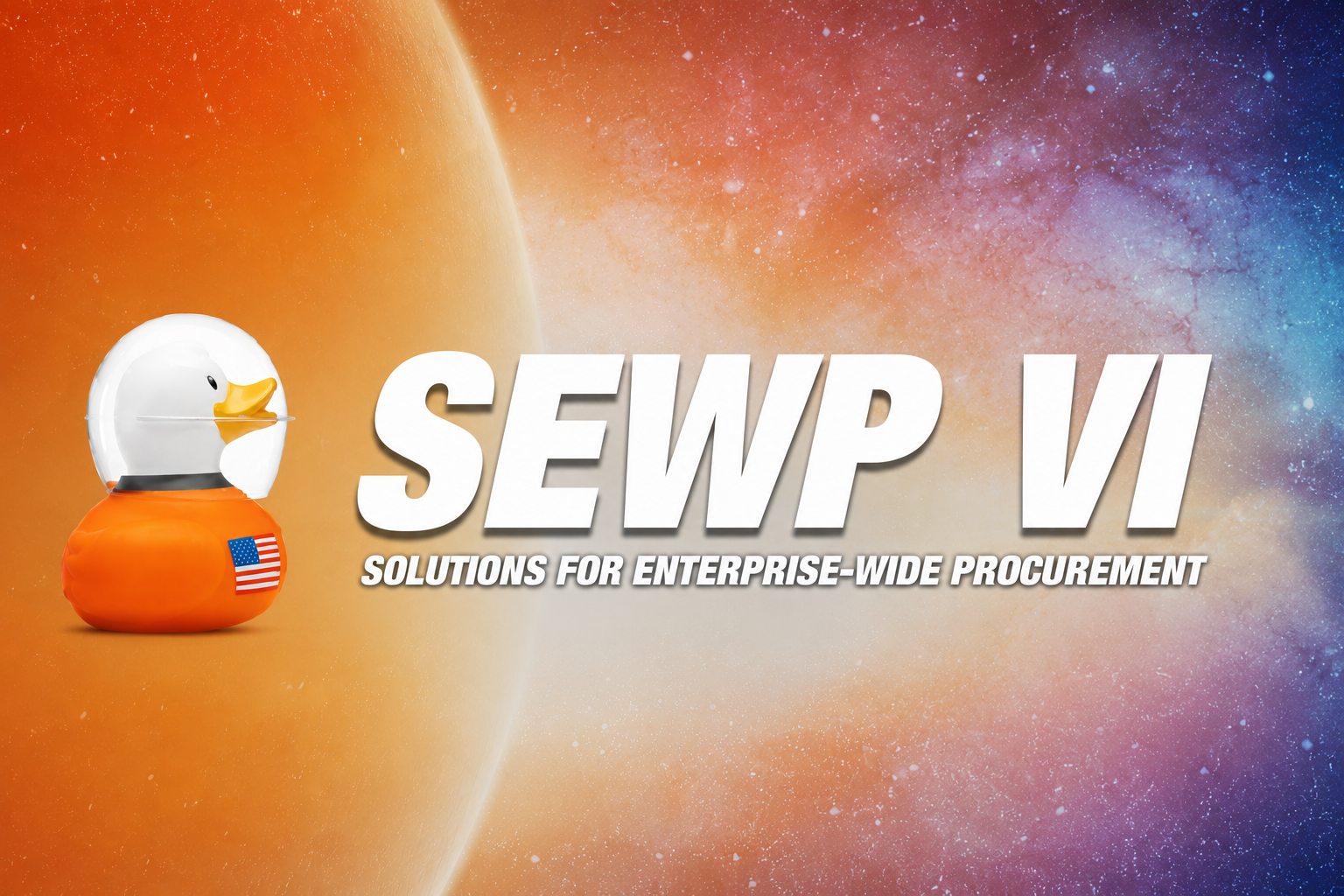 NFF Wins NASA SEWP VI Awards